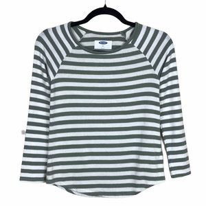 Old Navy Stripe Tunic‎ Top
